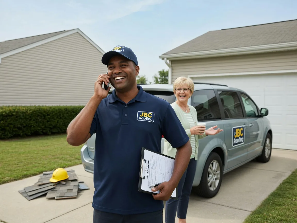 Roof Replacement Newcastle, OK FAQs